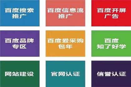 行业巨头的SEM广告投放策略揭秘
